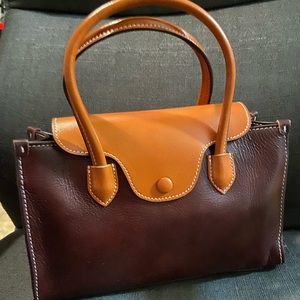 Women’s LEATHER bag